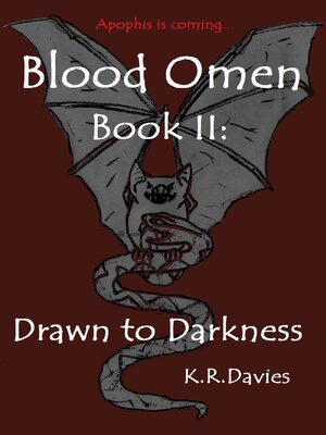 cover image of Blood Omen Book II